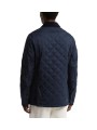 Veste matelassée icon héritage Liddesdale navy Barbour homme LQU 1928 NY71 boutique Strasbourg vêtement store dos