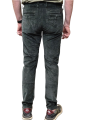 Chino pantalon Bobby velours vert sapin Jacob Cohen Homme T89 26I-JUM-P0001-003-S3653 boutique Strasbourg vêtement mode store d