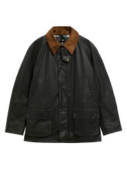 Veste Ashby sage Festive tartan int blu blanc MWX 2535 SG91 Barbour homme boutique Strasbourg vêtement mode store flat