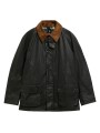 Veste Ashby sage Festive tartan int blu blanc MWX 2535 SG91 Barbour homme boutique Strasbourg vêtement mode store flat