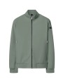BLOUSON COL MONTANT KAKI MONTE CRISTO THERMO 26070 20 ROBERTO RICCI DESIGNS HOMME solo