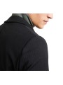 VESTE PRINCE DE GALLE GRIS JAC WOOL 26106 10B ROBERTO RICCI DESIGNS HOMME détail