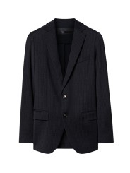 VESTE PRINCE DE GALLE GRIS JAC WOOL 26106 10B ROBERTO RICCI DESIGNS HOMME solo