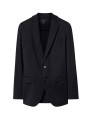 VESTE PRINCE DE GALLE GRIS JAC WOOL 26106 10B ROBERTO RICCI DESIGNS HOMME solo