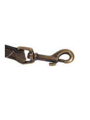 Laisse tartan Barbour Dog DAC 0009 TN11 boutique chien Strasbourg mode
