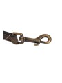 Laisse tartan Barbour Dog DAC 0009 TN11 boutique chien Strasbourg mode