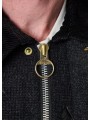 BLOUSON PAUL SMITH TRANSPORT CHINE GRIS MWX0318 CH71 BARBOUR homme femme boutique Strasbourg vêtement shop M1R-M0318-WCH71-76 BLOUSON PAUL SMITH TRANSPORT CHINE GRIS MWX0318 CH71 BARBOUR homme femme boutique Strasbourg vêtement shop M1R-M0318-WCH71-76