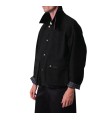 BLOUSON PAUL SMITH TRANSPORT CHINE GRIS MWX0318 CH71 BARBOUR homme femme boutique Strasbourg vêtement shop M1R-M0318-WCH71-76 BLOUSON PAUL SMITH TRANSPORT CHINE GRIS MWX0318 CH71 BARBOUR homme femme boutique Strasbourg vêtement shop M1R-M0318-WCH71-76