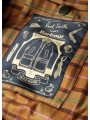 BLOUSON PAUL SMITH TRANSPORT CHINE GRIS MWX0318 CH71 BARBOUR homme femme boutique Strasbourg vêtement shop M1R-M0318-WCH71-76 BLOUSON PAUL SMITH TRANSPORT CHINE GRIS MWX0318 CH71 BARBOUR homme femme boutique Strasbourg vêtement shop M1R-M0318-WCH71-76
