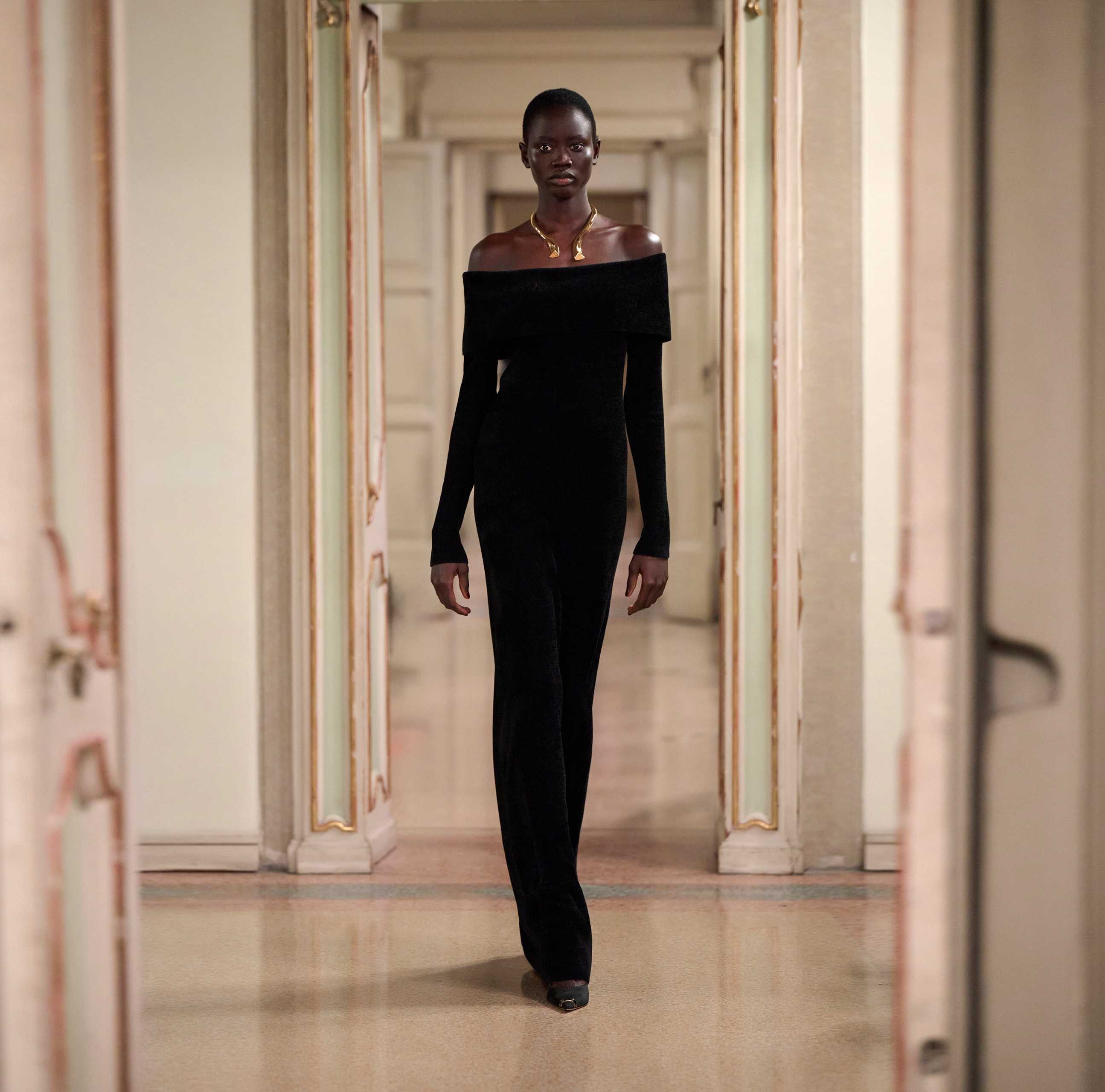 Élégance affirmée